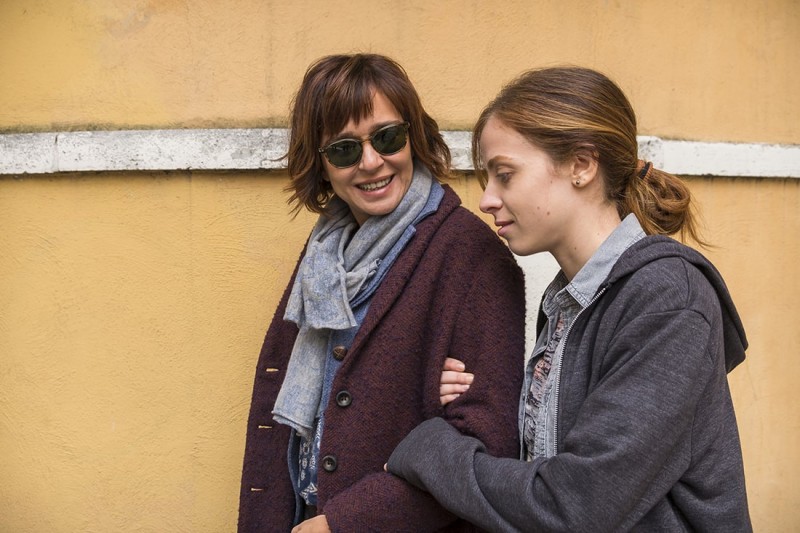 現實和外遇；激情與枷鎖，原來每個人在愛情中都是如此盲目且愚蠢。（佳映提供）