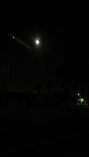 恐懼鳥》讓你困在房裡無處可逃的詭異怪光—加州紅光事件