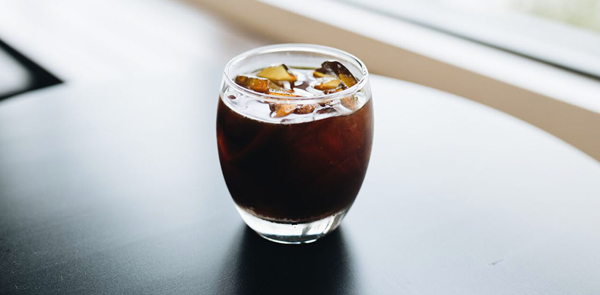 Coffee Sangria。（圖：Imbibe Magazine）
