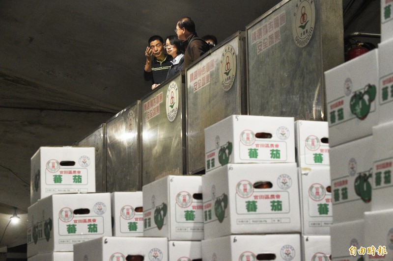 吳音寧之所以成為政治叢林的小白兔，從整個脈絡上來檢驗，一方面恐怕是台灣眾多社運人士的共業，另一方面是她實在沒有辦法抗拒總統和陳吉仲所編織出來的奇想異夢誘惑，而和倖進沒有瓜葛。（本報資料照）