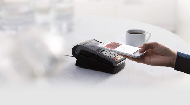 Mygopen》【假LINE】皮包放在後面，馬上給人家刷你的卡片？沒這麼簡單