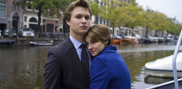 電影中阿姆斯特丹場景。（圖：Fox 2000 Pictures）