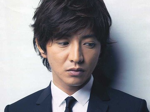 日劇天王，最強收視男，這個封號很長一段時間指的只有木村拓哉。（圖：網路）