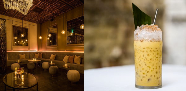 Genever Bar的Mess Around。（圖：Imbibe Magazine）