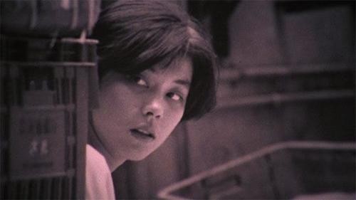 藍色電影夢》光譜函數─論恐怖份子