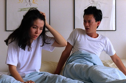 藍色電影夢》光譜函數─論恐怖份子