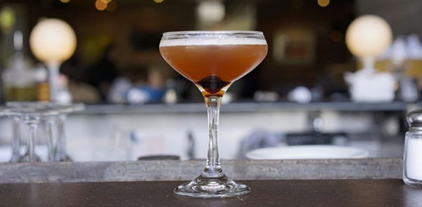 Baltimore。（圖：Phoenix New Times）