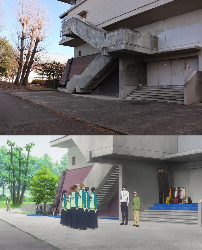 Hinac 弦音 ー在冷冽的長野 玩起了 大地遊戲 自由評論網