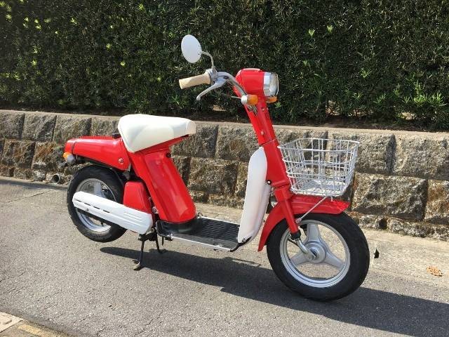 山葉「Passol S50」。（圖片來源：網路）