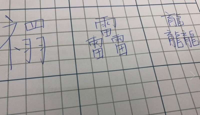 （圖片來源：名校Secrets臉書粉絲專頁）