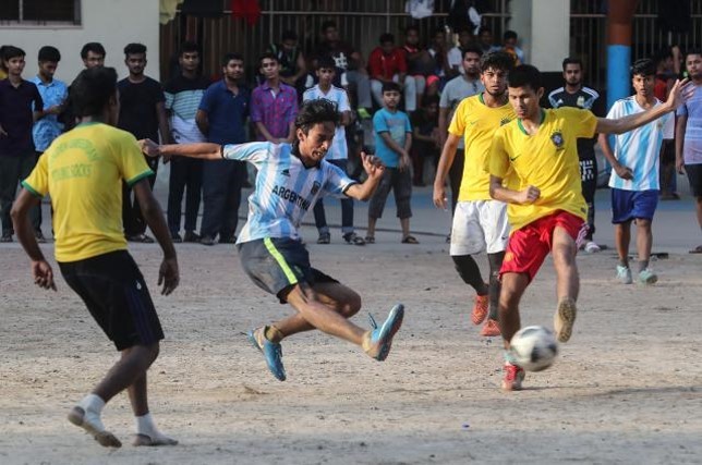 source: Prothom alo
