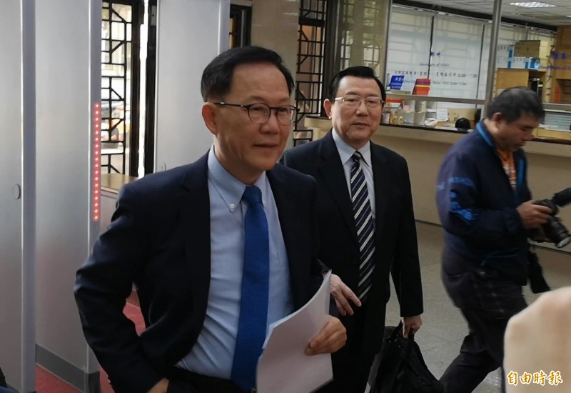 歷史上雖然已有過數次選舉無效之訴，但在直轄市選舉中發生卻是第一次出現，不論最後宣判結果如何，本案都將在臺灣漫長的選舉罷免歷史中翻開全新的一頁。（資料照）