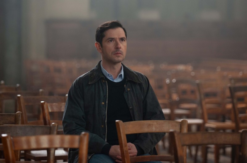 《感謝上帝》劇照（圖：天馬行空）