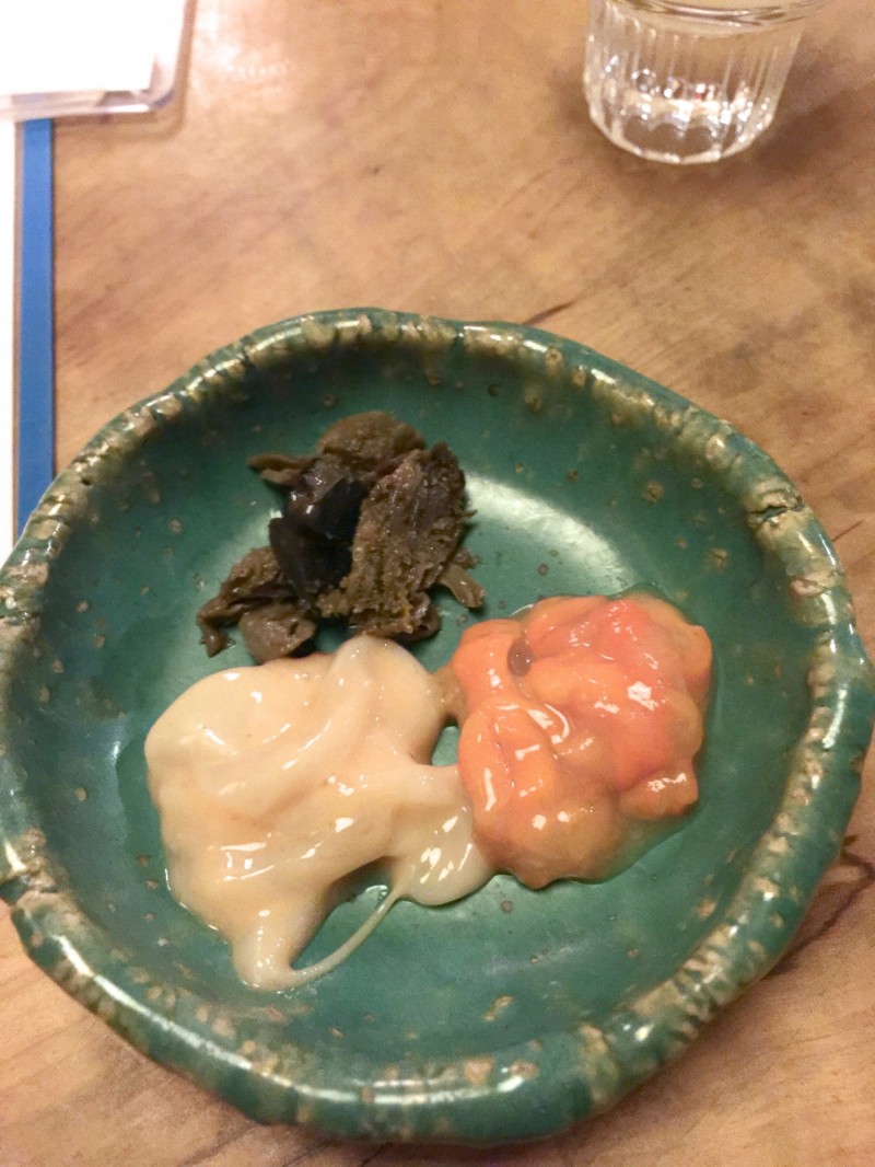 哲人醫師說飲食 日本料理教科書 一 一品料理 上 自由評論網