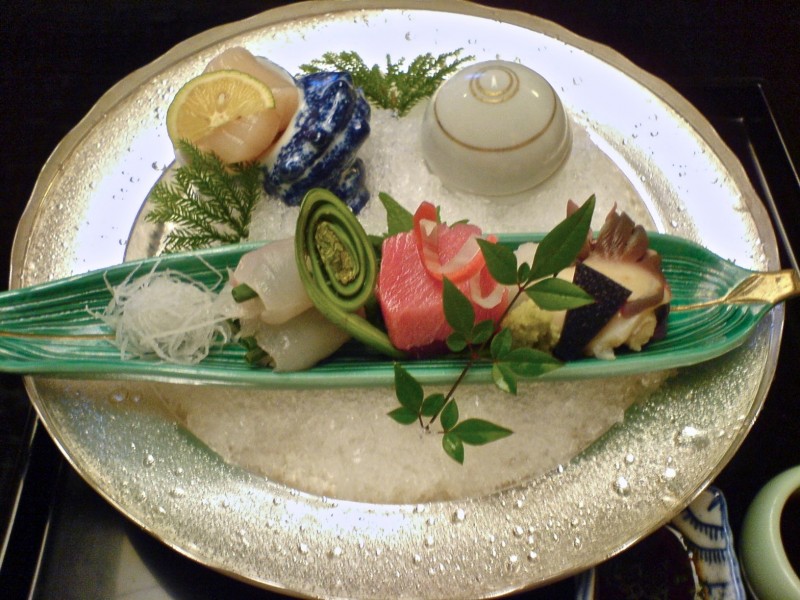 哲人醫師說飲食 日本料理教科書 二 割主烹從和食風物詩 周封建腐敗了 詩經 的割烹 自由評論網