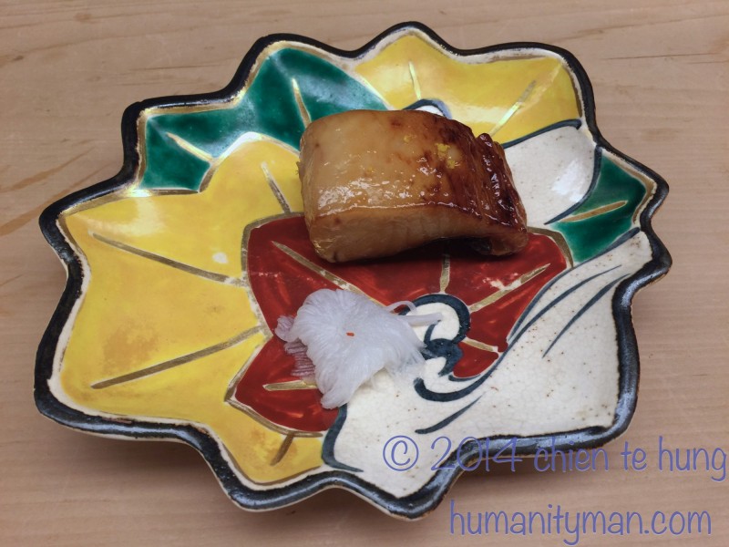 哲人醫師說飲食 日本料理教科書 二 割主烹從和食風物詩 割烹的強項 自由評論網