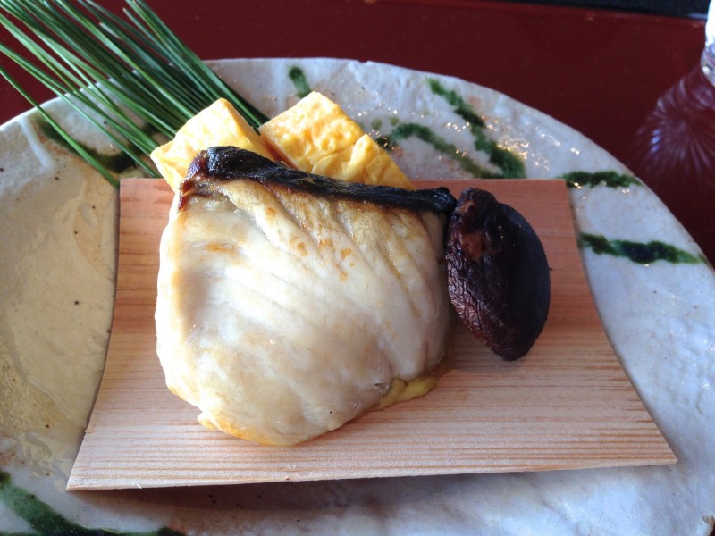 哲人醫師說飲食 日本料理教科書 二 割主烹從和食風物詩 割烹為何好吃 自由評論網