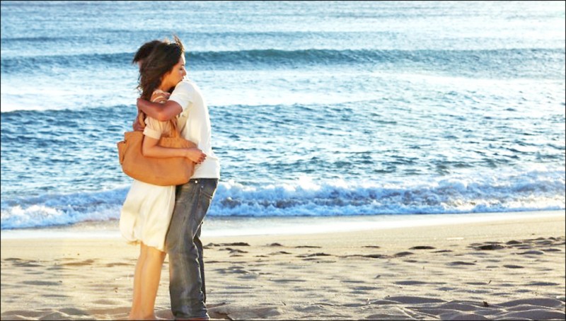 《海角七號》（果子電影提供）