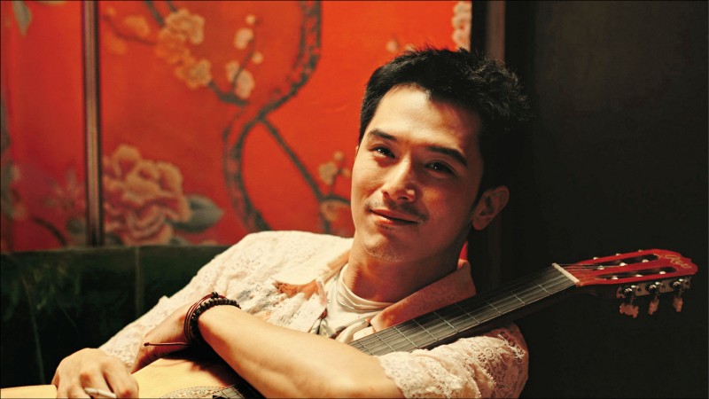 《誰先愛上他的》	（親愛的工作室提供）