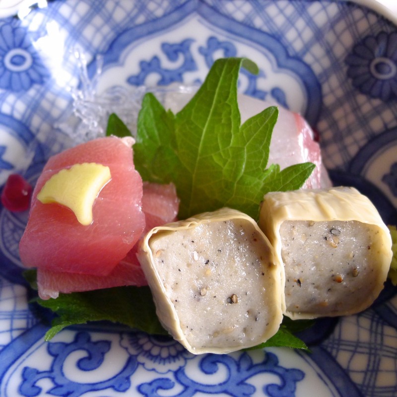哲人醫師說飲食 日本料理教科書 二 割主烹從和食風物詩 和食誕生的京都盆地 自由評論網
