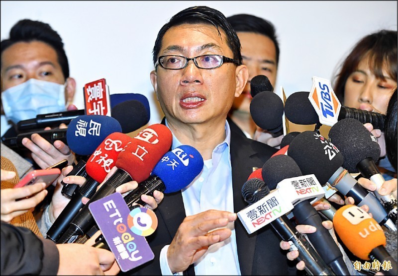 台灣防疫成功關鍵將在於抵禦中共政治陰謀