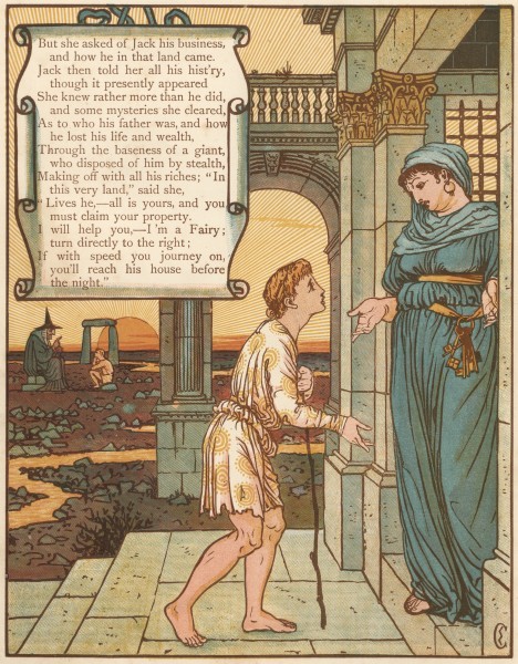 童話法律 砍斷豌豆樹讓巨人摔死有罪嗎 自由評論網