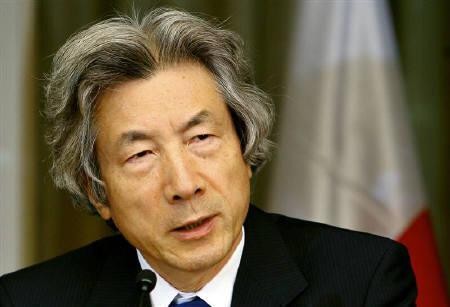 政治的日常 捲起改革旋風的 變人 小泉純一郎 下 自由評論網