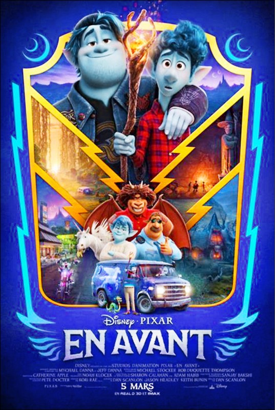 《1/2的魔法》
（取自網路）