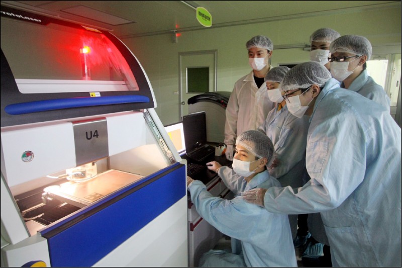 龍華科技大學校長葛自祥表示，技職體系具備務實與彈性。（資料照，龍華科大提供）