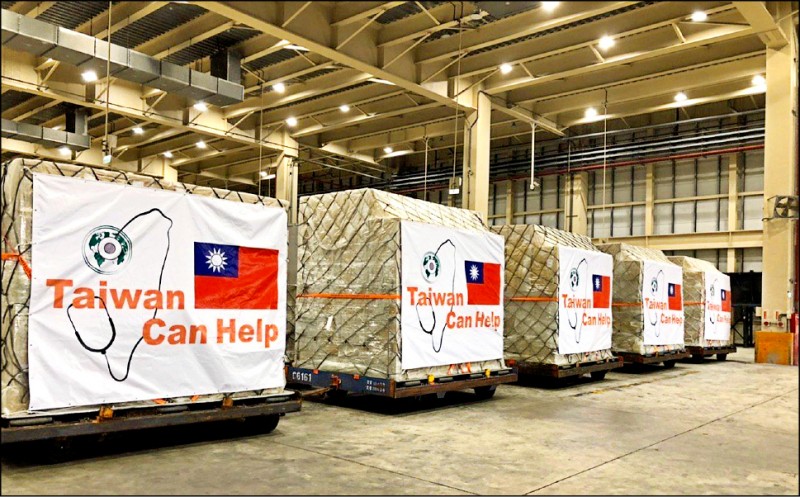 首先是找尋台灣與東南亞、南亞等亞洲鄰近國家共同面臨的問題及挑戰，如武漢肺炎疫情所造成的公衛挑戰。(資料照)