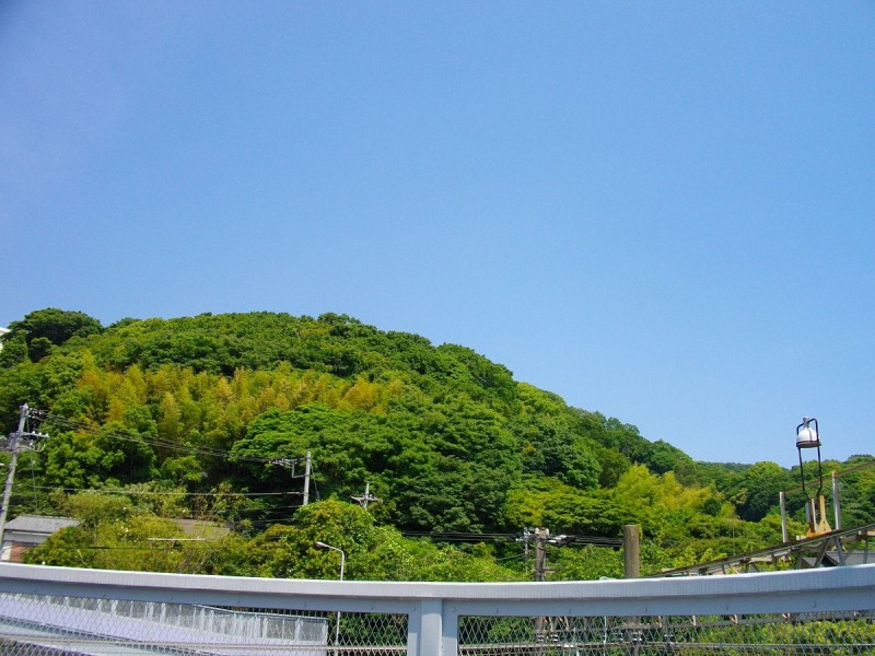 神楽坂週記 連地名也為之改變的昭和殉情 坂田山心中 中篇 自由評論網