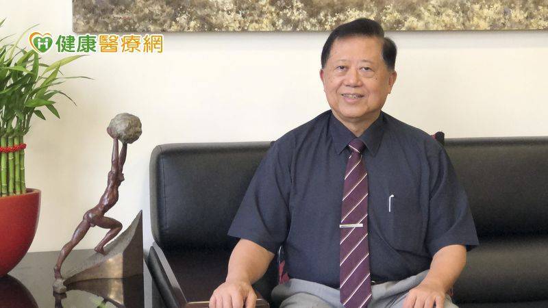 魏崢院長說，心臟超音波是發現心肌肥厚最簡單的檢查，另外，透過核磁共振檢查，就能從影像看出心肌肥厚的程度，若要確診，還需要做到切片檢查。整體而言，心肌肥厚患者發生率約有1%。