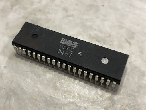 Mos Computer 神楽坂週記》《八位元時代》:一段我們並不熟悉,但十分精彩的故事 - 自由評論網