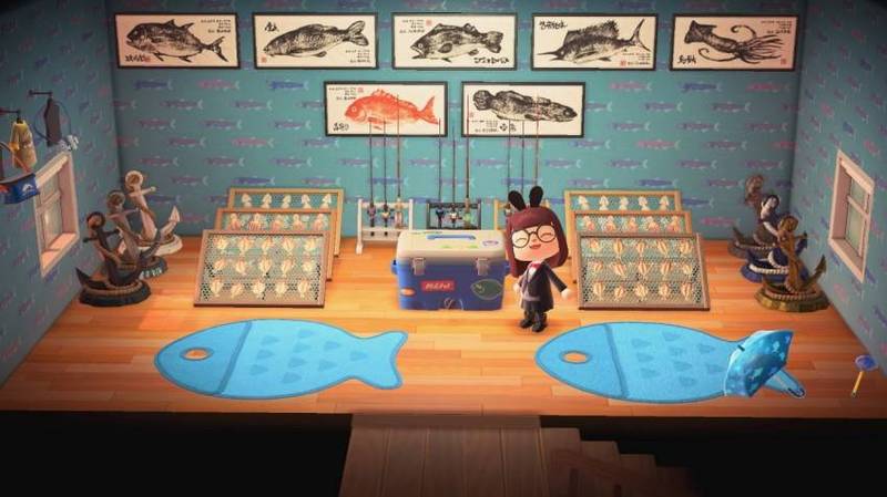 《動物之森》系列如今可說是最為成功的「慢活系遊戲」。（網路）