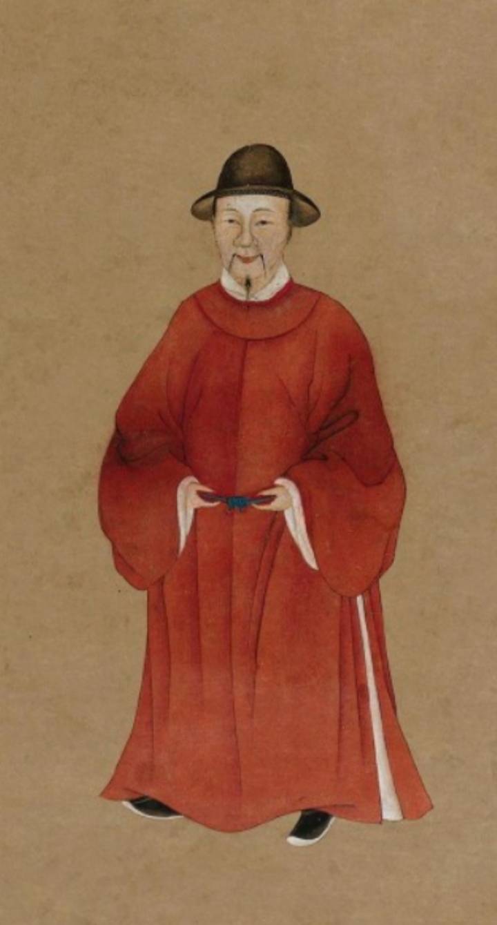 唐寅（1470年3月6日－1524年1月7日），字伯虎，又字子畏，以字行，號六如居士、桃花庵主、逃禪仙吏等，直隸吳縣人，明代著名畫家、文學家。（維基共享）