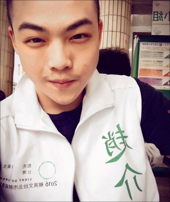 回顧台灣政治發展歷程，民進黨的黑金政治和國民黨相比，不過是「小巫見大巫」，但「小巫也是巫」。圖為涉嫌詐欺及毒品案的民進黨台北市黨部黨員趙介佑，日前已被開除黨籍。（資料照）