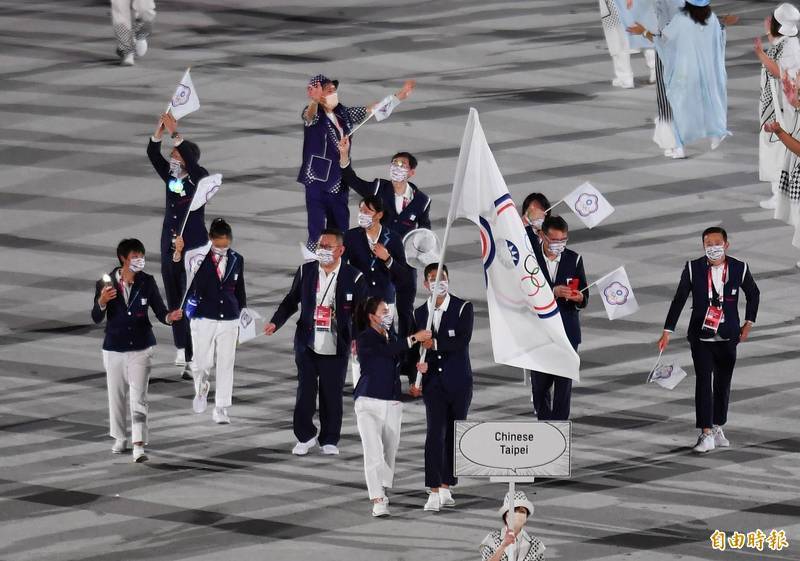 這股奧運熱的延伸，應是如何將國人近日對競技運動的狂熱，轉換為全民運動的開花結果。（本報資料照）