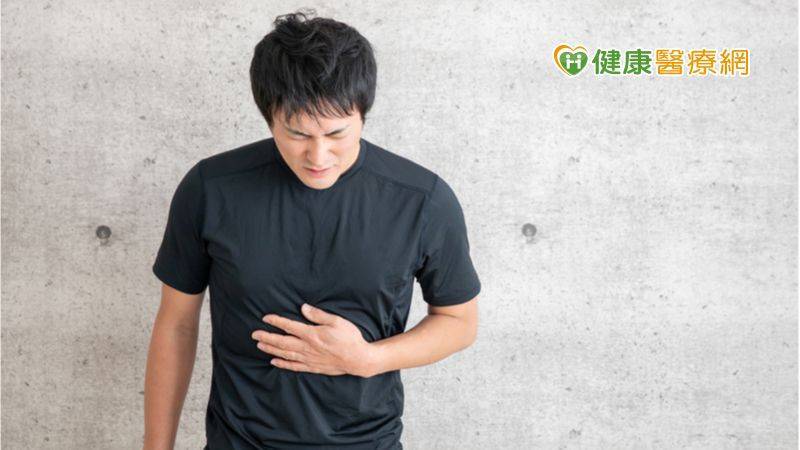 健康醫療網》不運動、少喝水小心「大腸憩室」!這些常見症狀你中招了嗎?