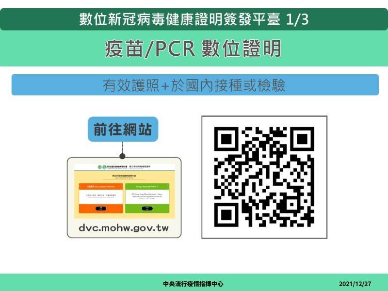 ▲第一步：前往網站https://dvc.mohw.gov.tw/vapa/apply/Index.init.ctr（圖片來源／指揮中心）