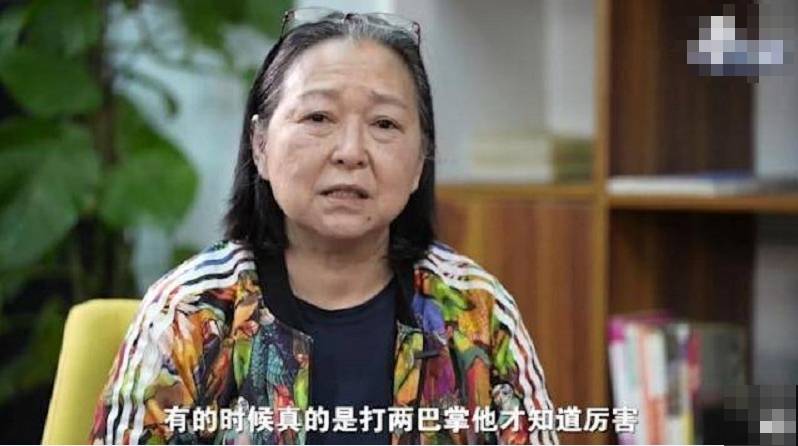 資深藝人方芳本月初接受中國官媒節目大吐舔共言論，還請求「祖國」出手教訓台灣，引爆台灣人怒火。（資料照）