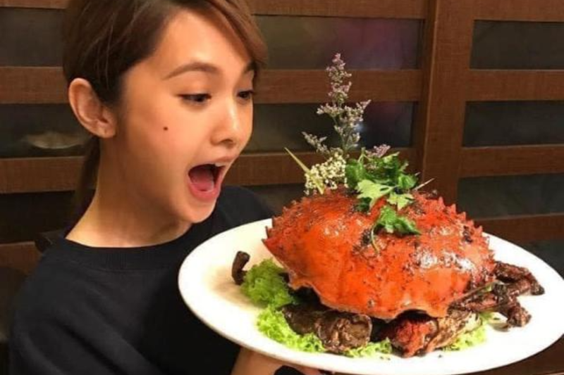 杨丞琳說自己广东人、徐熙娣、伊能靜說自己是山东人，甚或是台灣原住民到那裡也自稱中国人，都一樣。對他們來說，你每個人都是來蹭飯的，全是假貨，全是台湾人。（圖翻攝自楊丞琳IG）