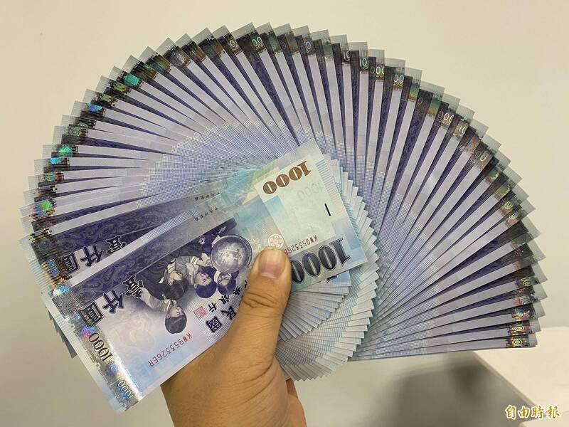 什麼行為算是賄選？（資料照）