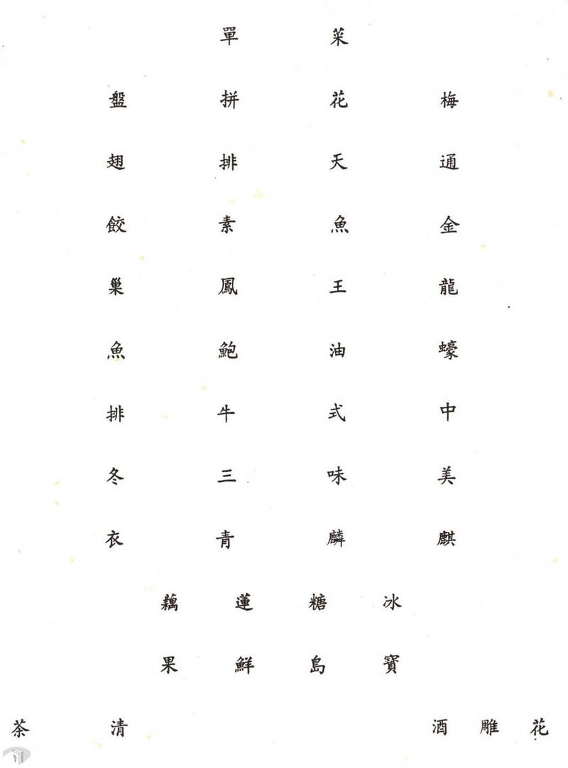 檔案瑰寶》國宴迎賓：外交進行曲