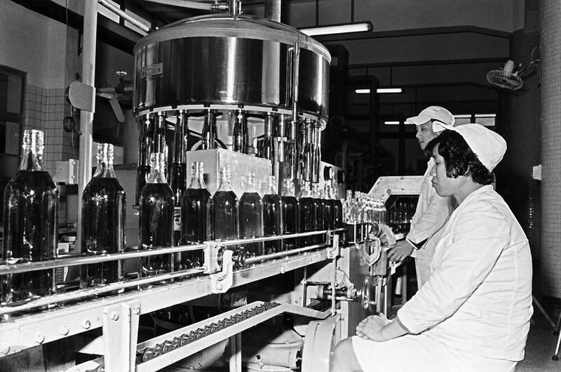 檔案瑰寶》臺灣菸酒事業：從專賣到自由化經營