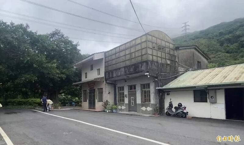 賴清德老家屬程序上之形式違建，但就法效而言，其為實質之合法房屋，為居住正義，政府有責任早日予以補正，這也是難得所有政黨的共識。（本報資料照）