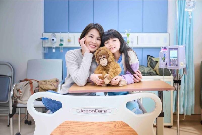 魏德聖導演執導的作品《BIG》。（圖：果子電影 x 米倉影業提供）