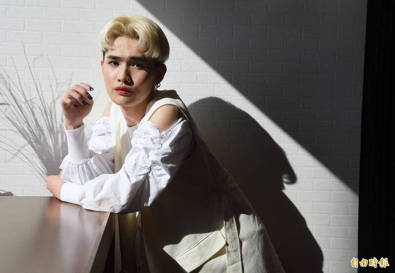 網紅鍾明軒。（資料照）