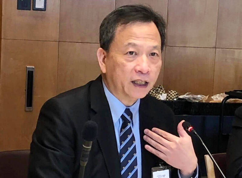 自由開講》瑞典「工業日報」刊登駐瑞典谷大使瑞生投書:中國必須立刻停止對台灣的無理軍事挑釁! - 自由評論網