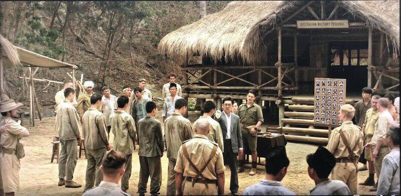 附圖出自《聽海湧》第一集。 （取自貼文）