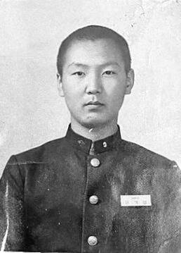 尹錫悅出身書香世家。（取自貼文）